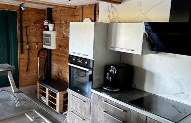 Chata w Szczyrku sauna & balia - Foto 64