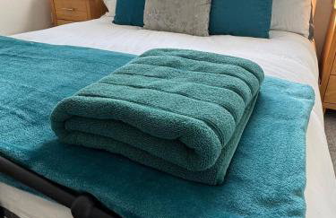 Cozy one bedroom apartment - Foto 1