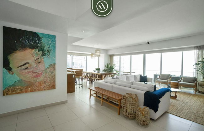 Icon Torre 2 1805 in Jalisco - Foto 35