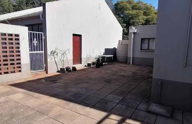 Crest Farm - Self-catering 2-bedroom, Wi-fi, Views, Swiming Pool - Foto 24