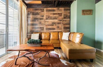 North Bay Mountains Cabins - Foto 29