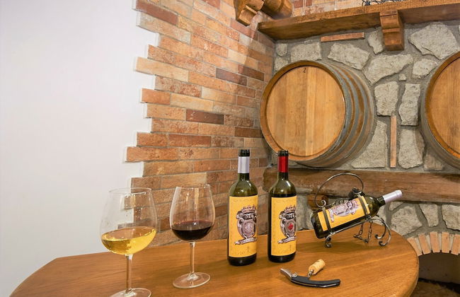 Luxury Villa Serenita, Lazio - Foto 32