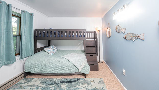 Bourbon Sunsets - Foto 4, Habitación