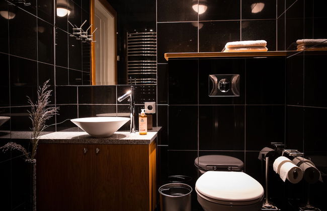 Åre Travel – Tottbacken Peak Performance Mountain House - Photo 53