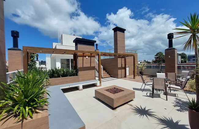 Ap Madri - Piscina - Floripa - Conforto - Photo 18