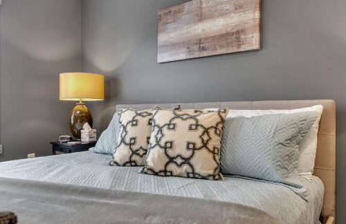 Luxurious 3-Bedroom Townhouse Walk to Village - Foto 66