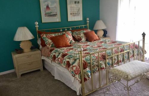 Swimming, Boating, Fishing on Gulf & Heated pool - Foto 17