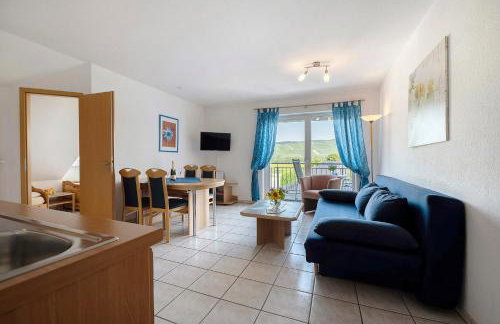 Mosel Familienurlaub Zickzack - Foto 21