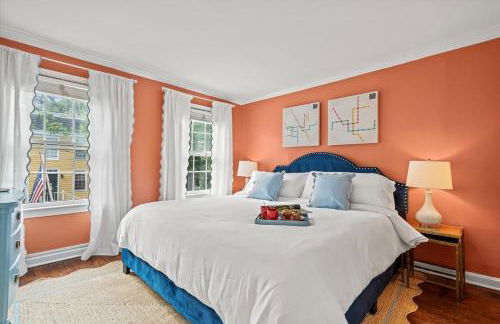 The George - Foto 15