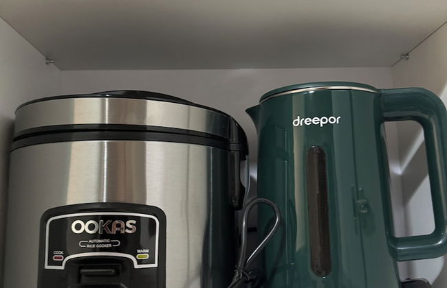 Cozi Uptown Executive Suite BGC - Foto 30