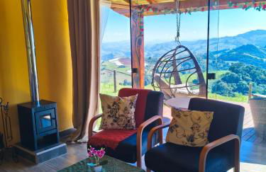 Horizonte azul sussuarana - Photo 46