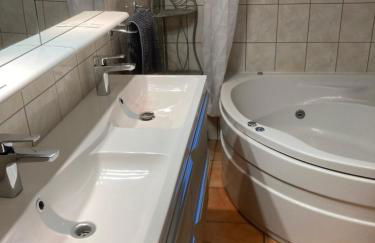 Appartement "Jardins" - Foto 10