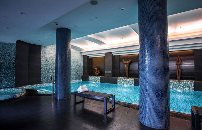 Quay West Suites Melbourne - Foto 53