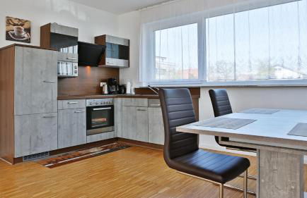 Outlet ApartmentS Metzingen - Foto 18