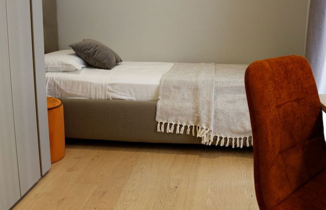 AR Boutique Apartments - Photo 18