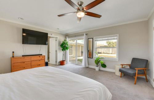 Spacious Fort Walton Beach Home about 2 Mi to Beach! - Foto 15