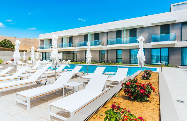 Vila Baleira Village - Foto 15