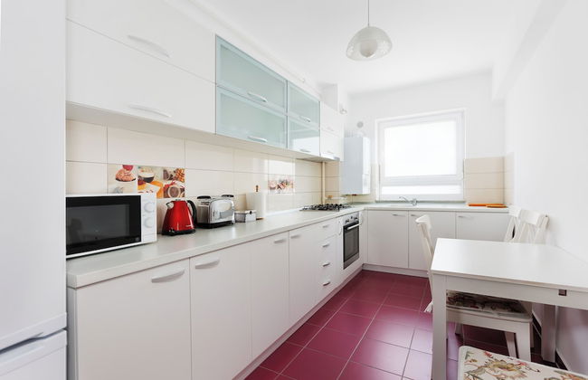 Brasov Holiday Apartments - Foto 57