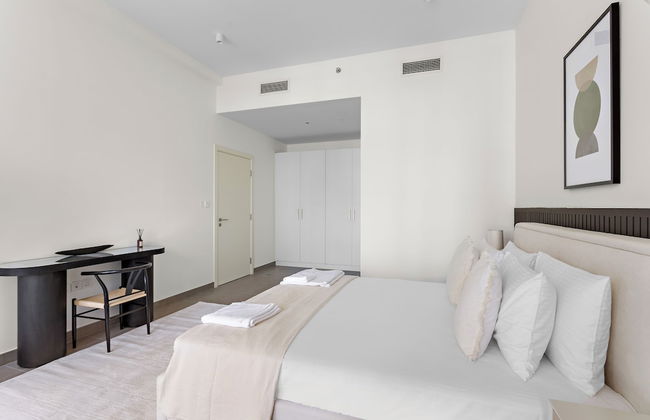 Silkhaus Pixel Tower2 - Reem Island - Photo 8