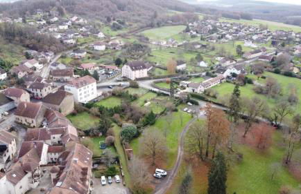 Gîte de la Tuilerie - Foto 8