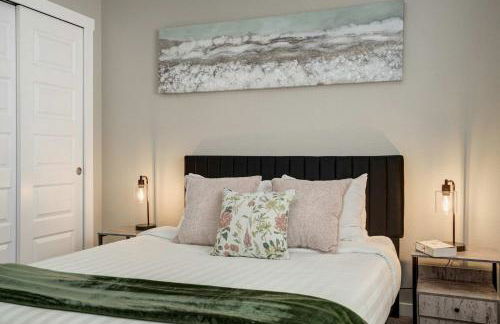 Power Haus Scenic Escape w Gym & Outdoor BBQ - Foto 35