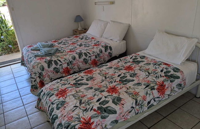 Blackall Caravan Park - Foto 6