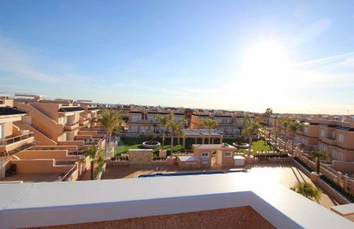 Duplex campoamor heated pool - Foto 10