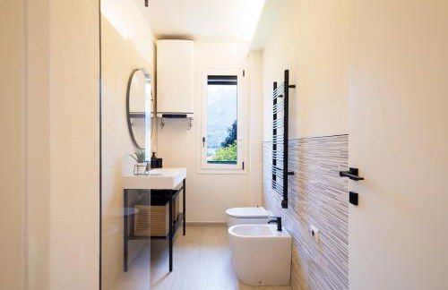 LULU' HOUSE - Como Lake - Foto 15