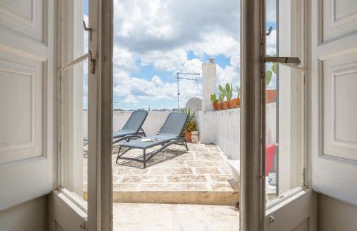 Palazzo Le Cupole by Wonderful Italy - Photo 126