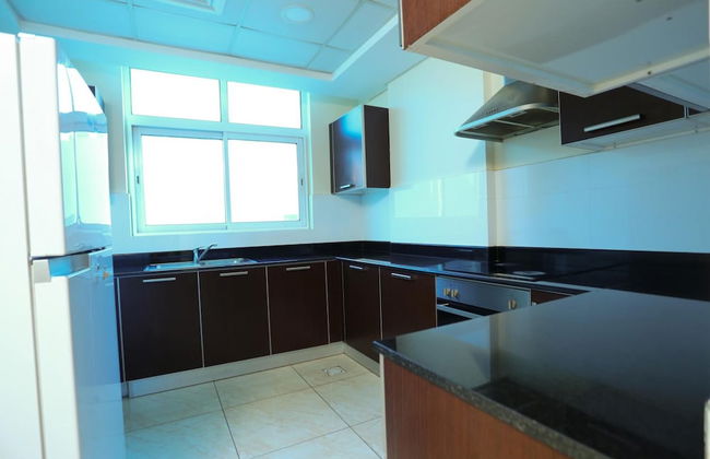 OYO 104 Q House 3 Apartments - Photo 20