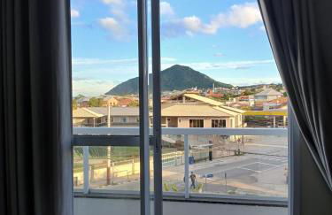 Studio na Praia - Espaçoso e Moderno - Photo 4