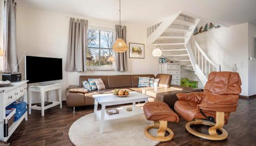 Ferienhaus Seeschwalbe 14 - Foto 4