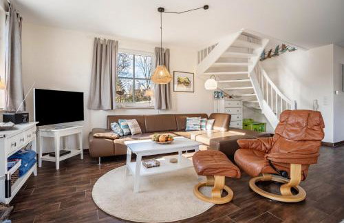 Ferienhaus Seeschwalbe 14 - Foto 4