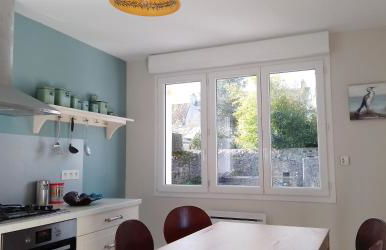 Retour de plage - Foto 4