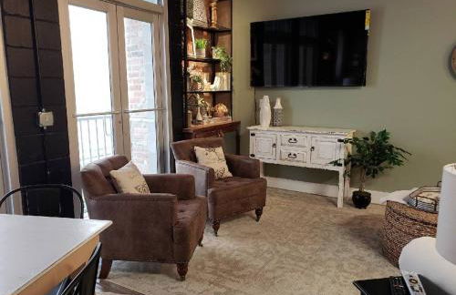 Green Door Lofts -Magnolia Loft, Silos/Downtown - Foto 21