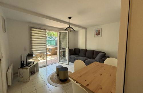 Apt In The City Center Residence With Pool - Foto 9