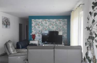 Belle maison Vallée du Lot. - Foto 11