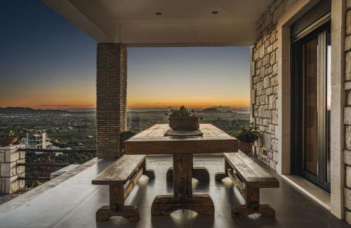 Violet Private Stone Villa - Foto 31