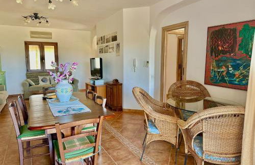 Villa Monti Corru - Foto 22