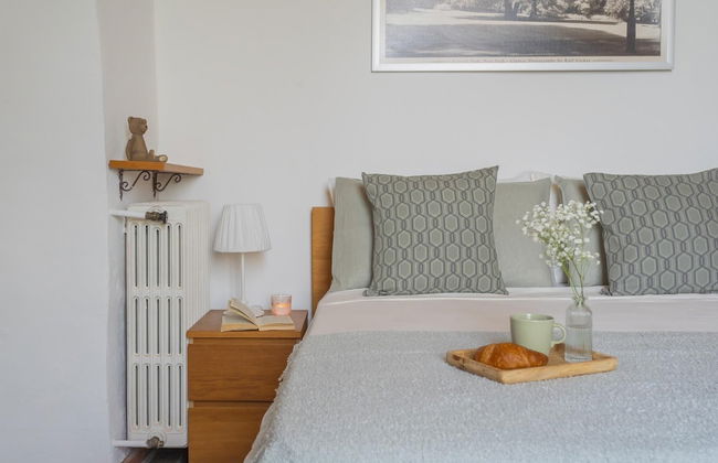 Simon s Apartment With Amazing View - Foto 19