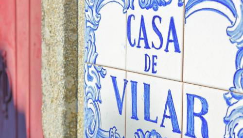 Casa De Vilar do Dão - Foto 4