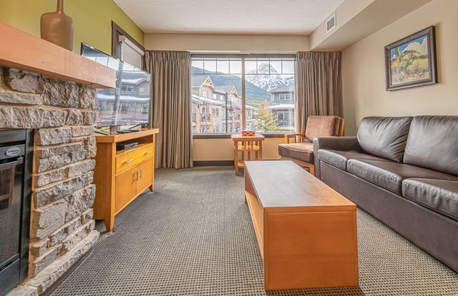 Copperstone Resort - Mountain View Suite - Photo 9