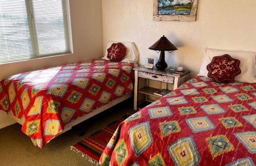 Charming Riverside Vacation Rental with Scenic Mountain Views near Ennis, Montana - Foto 22