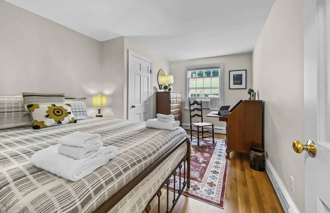 Hollyhock House - Foto 17