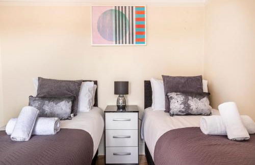 CONEN Chafford Apartment - Foto 21