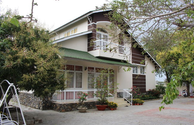 Friends Homestay - Hostel - Foto 32