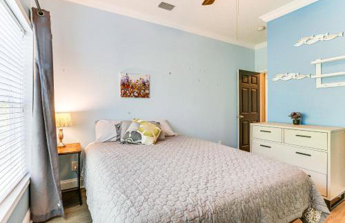 Remote-Work Friendly: Lehigh Acres Family Home - Foto 18
