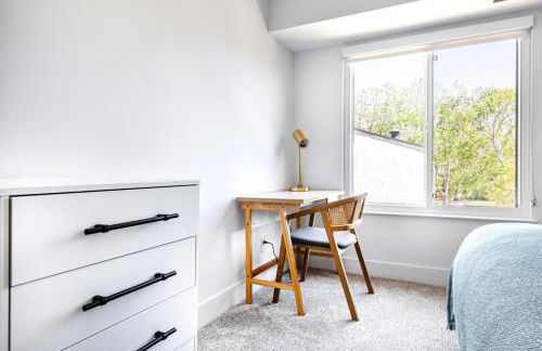 Menlo Park 2BR w Pool WD Gym nr 82 SFO-500 - Foto 9