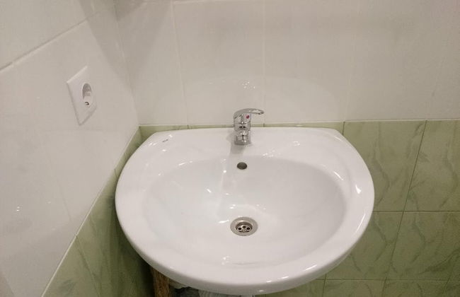 Apartment on Lysaya Gora 36-2a Green Area 5 - Photo 13