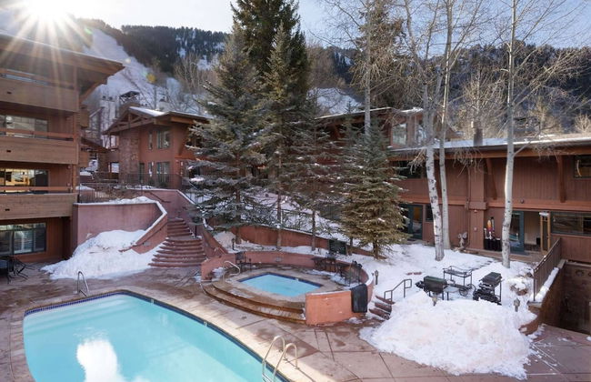 Fasching Haus by iTrip Aspen Snowmass - Foto 38